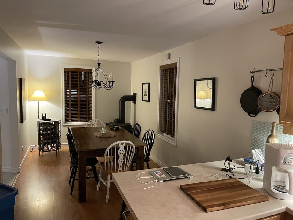 Dinning room