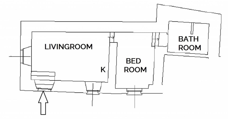 Apartment | 1 bedroom