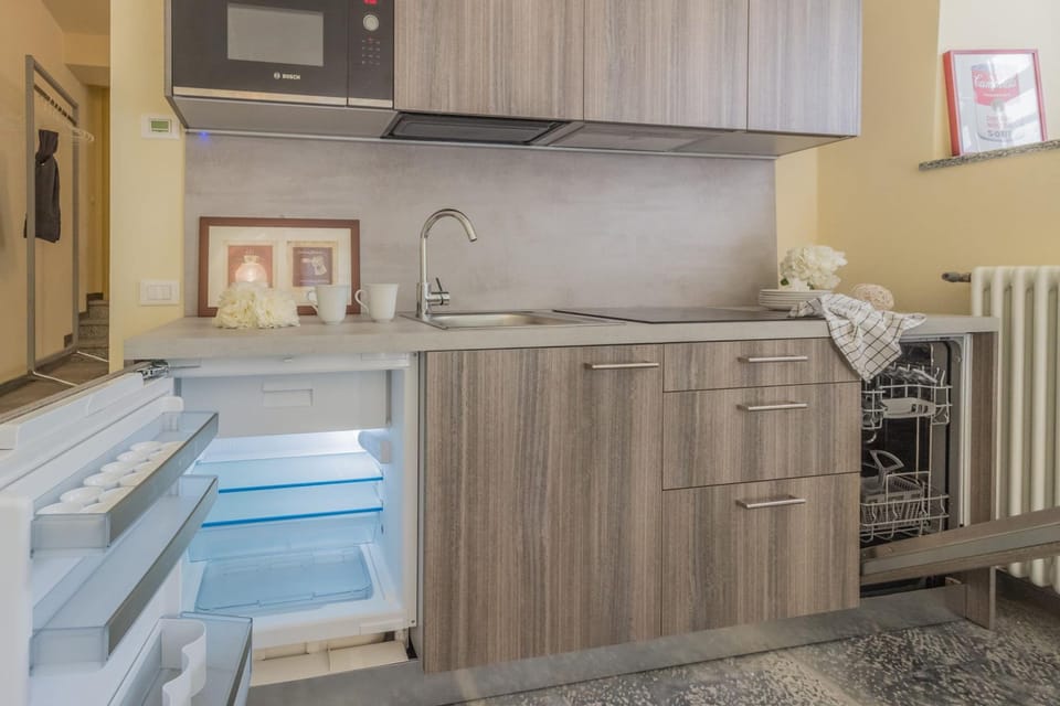 Apartment | 1 bedroom