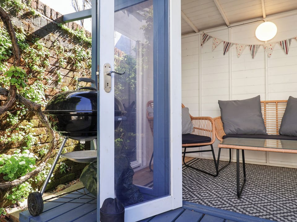 Cottage | Terrace/patio