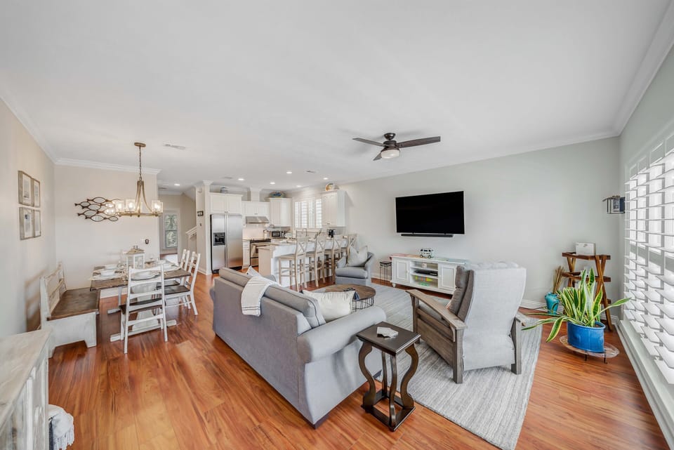 Welcome to The Sand Box, located at 19996 Front Beach Road!