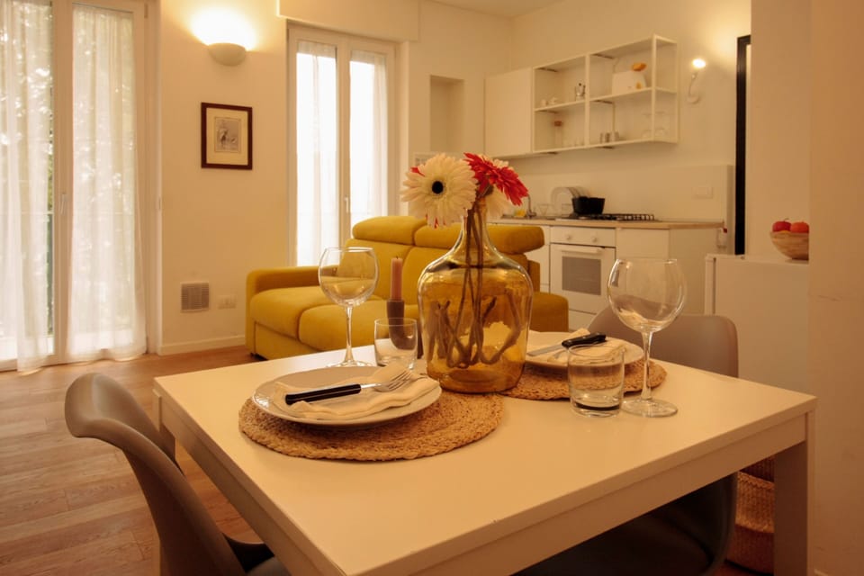 Apartment (0 Bedroom) | Interior