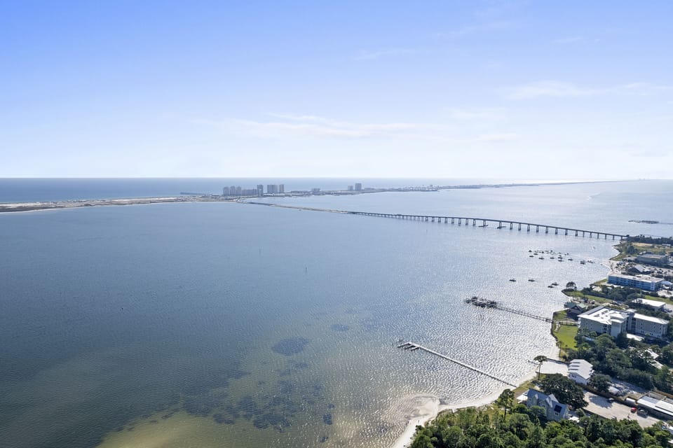 Navarre Beach