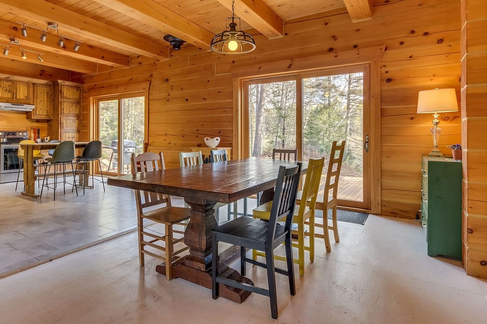 Dining room (2)