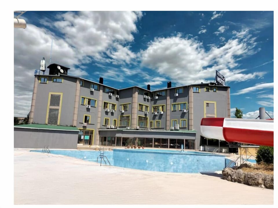 Respiro Park Hotel Hotel in İstanbul Province