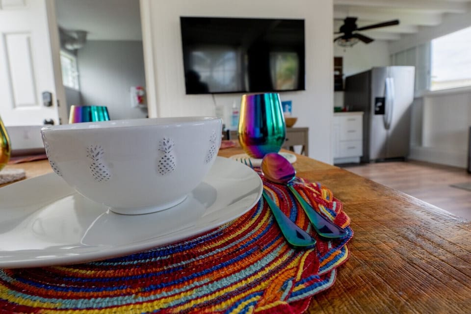 rainbow details