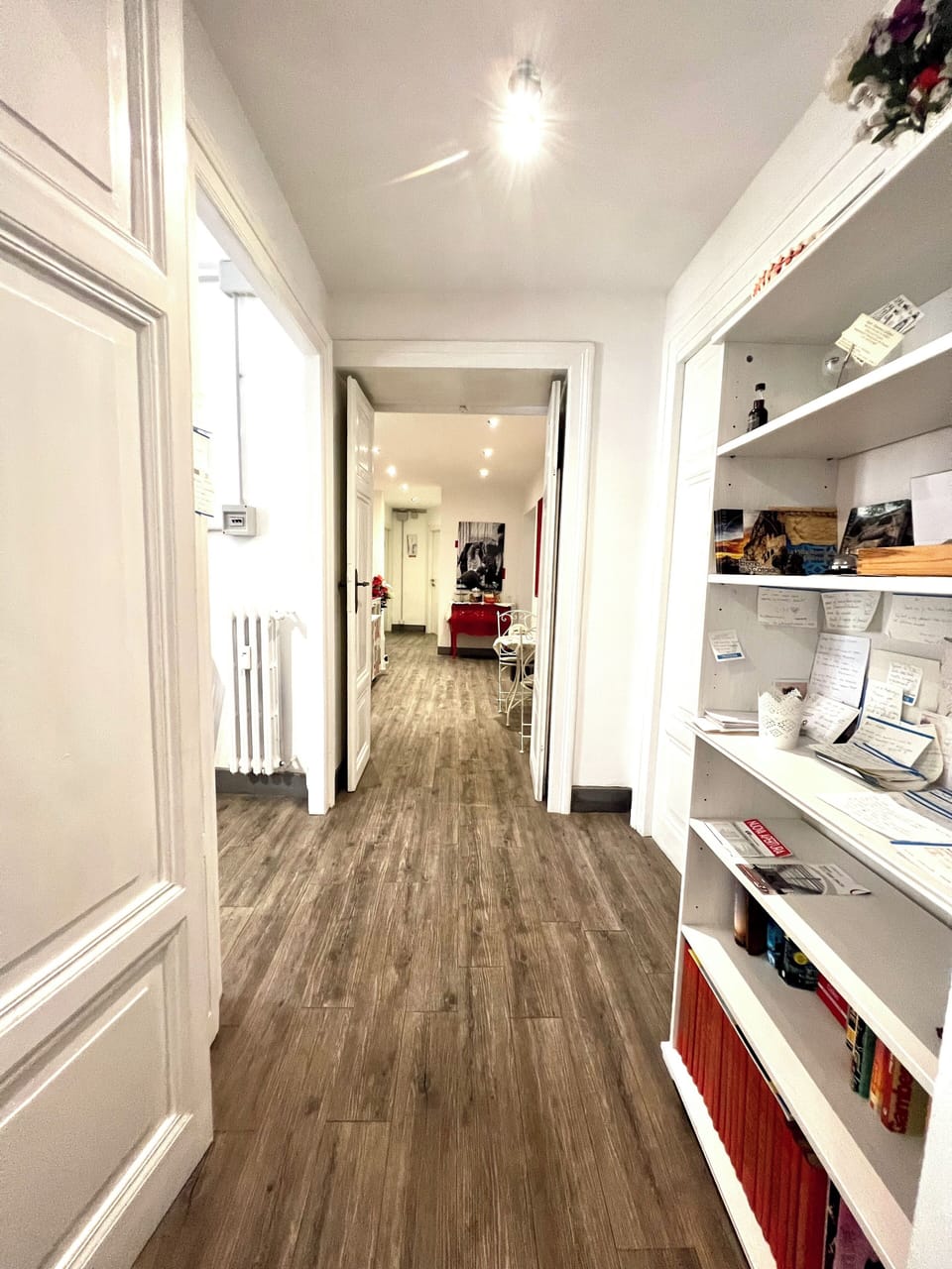 Hallway