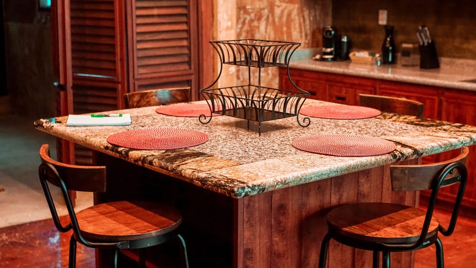 Minibar, individually decorated, individually furnished