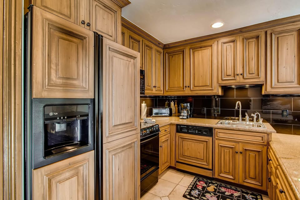 Condo, Multiple Beds (Westwind 404 3BD 3BA Platinum Condo i) | Private kitchen