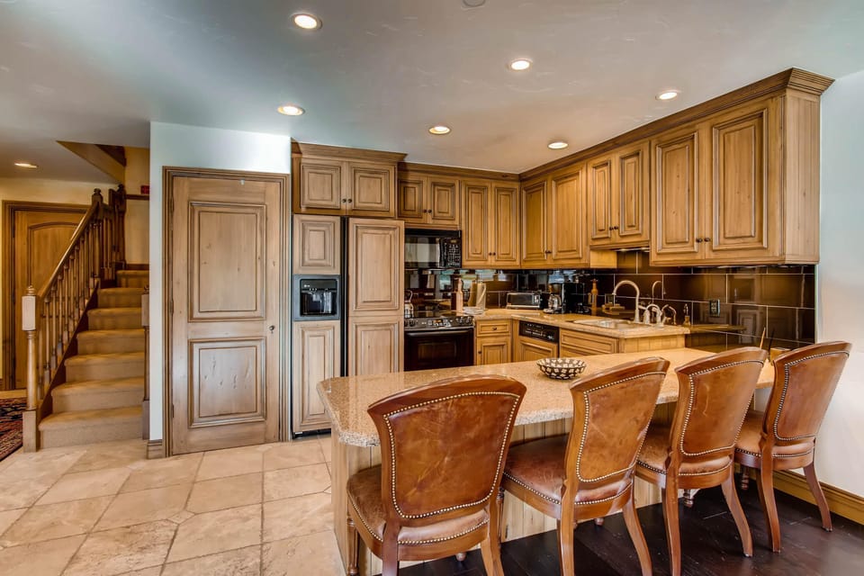 Condo, Multiple Beds (Westwind 404 3BD 3BA Platinum Condo i) | Private kitchen