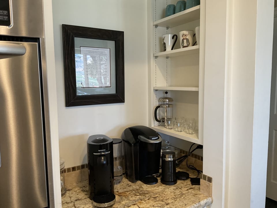 Coffee Bar