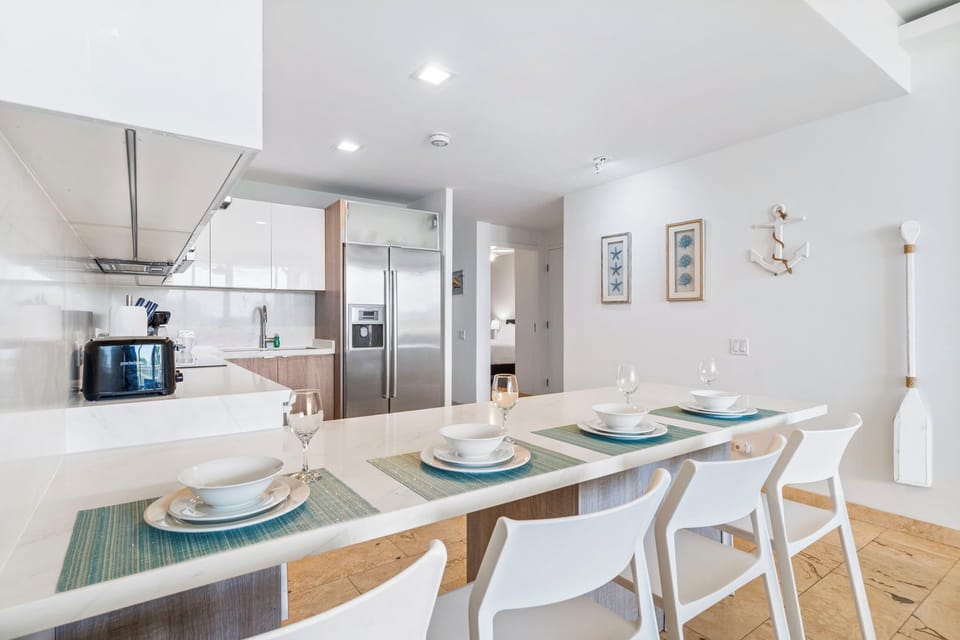 Apartment (2 Bedrooms) | Property amenity
