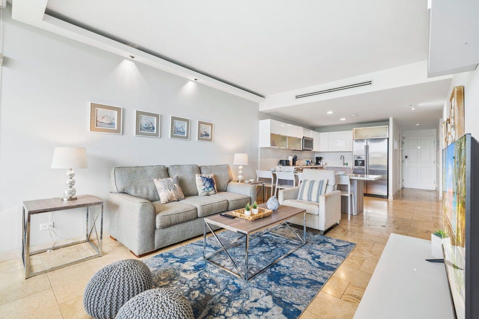 Apartment (2 Bedrooms) | Property amenity