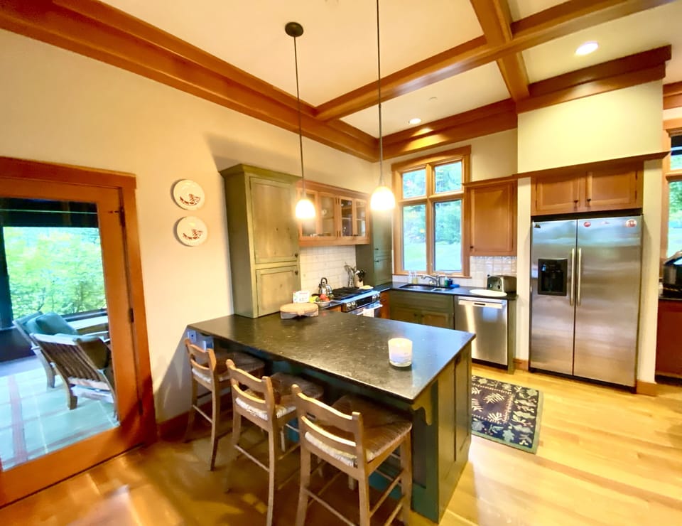 Main Kitchen