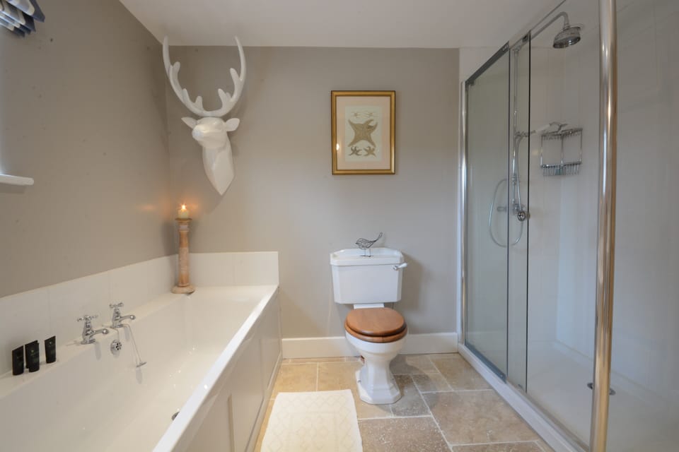 Bird Cottage, Burgh Cottage in Babergh District