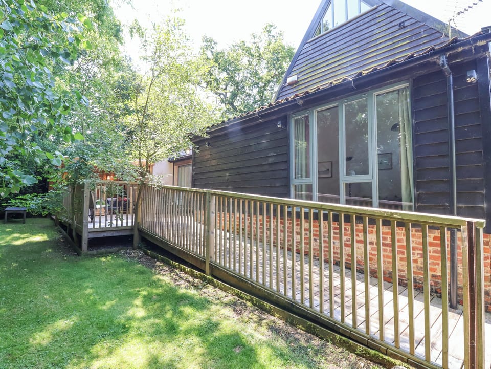 Cottage | Exterior