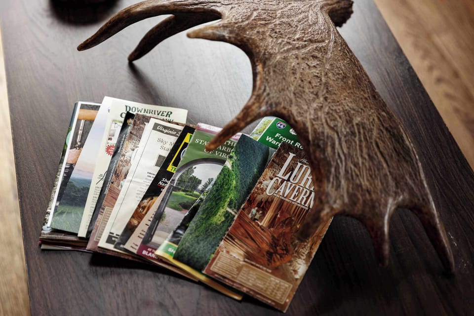 Local Attractions & Guides – Discover the best of the Shenandoah Valley with our curated collection of local maps and adventure guides.