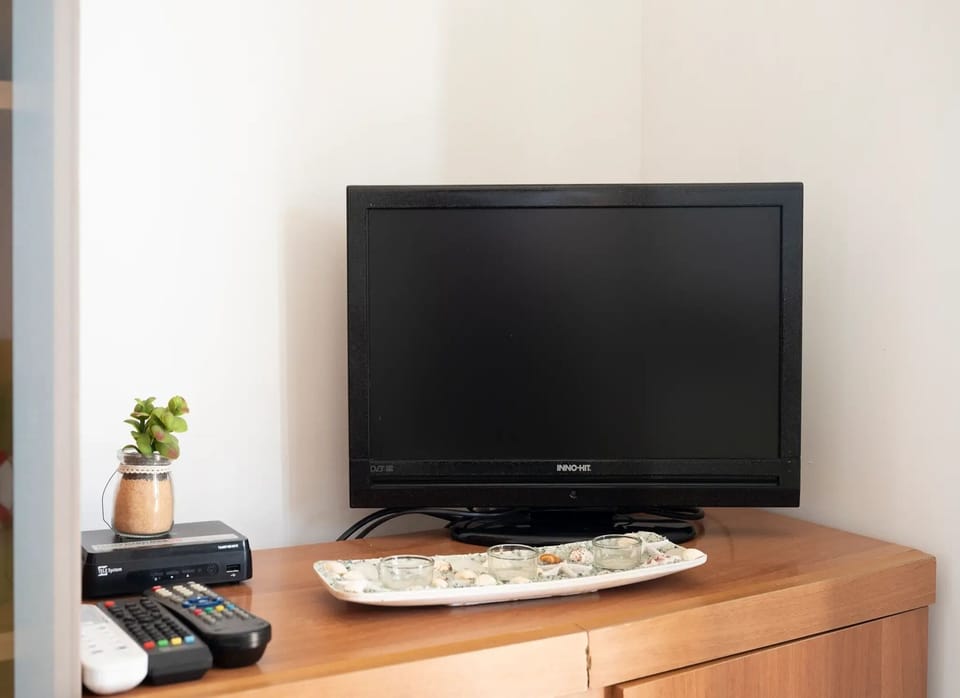 Television