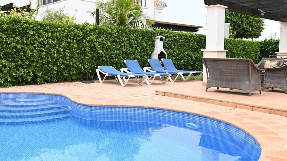 Private Pool