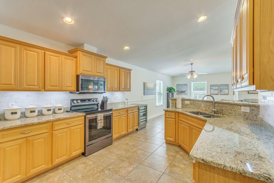Kitchen | Cooking Basics | Dishwasher