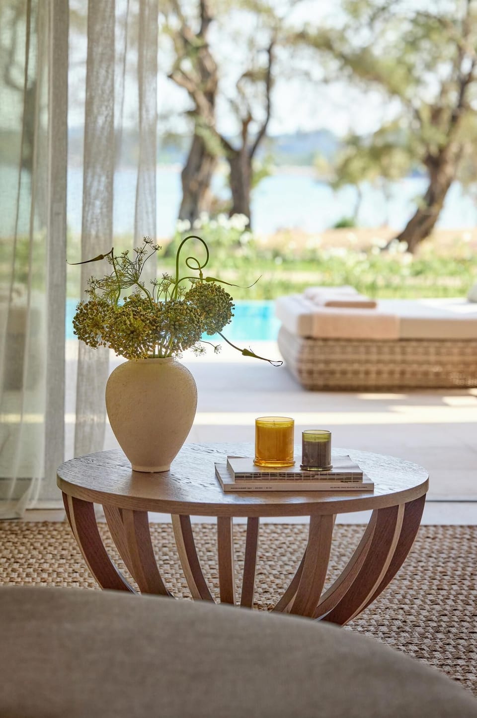 Ikos Odisia - All Inclusive Resort in Peloponnese, Western Greece and the Ionian