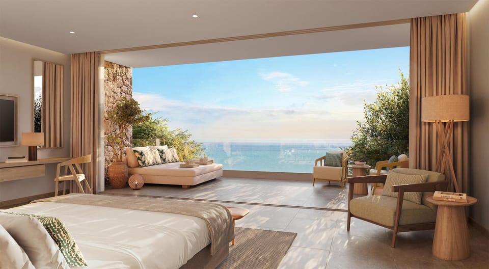 Minibar, desk, soundproofing, free WiFi