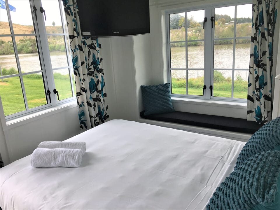 Comfort Studio | View from room