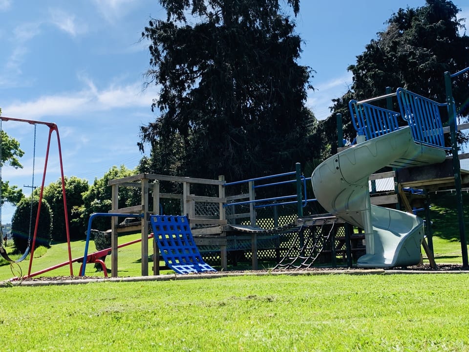 Whanganui River Top 10 Holiday Park Campground/ 
RV Resort in Whanganui