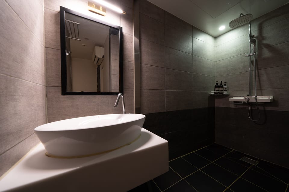 NO25 HOTEL YEONSAN Hotel in Busan