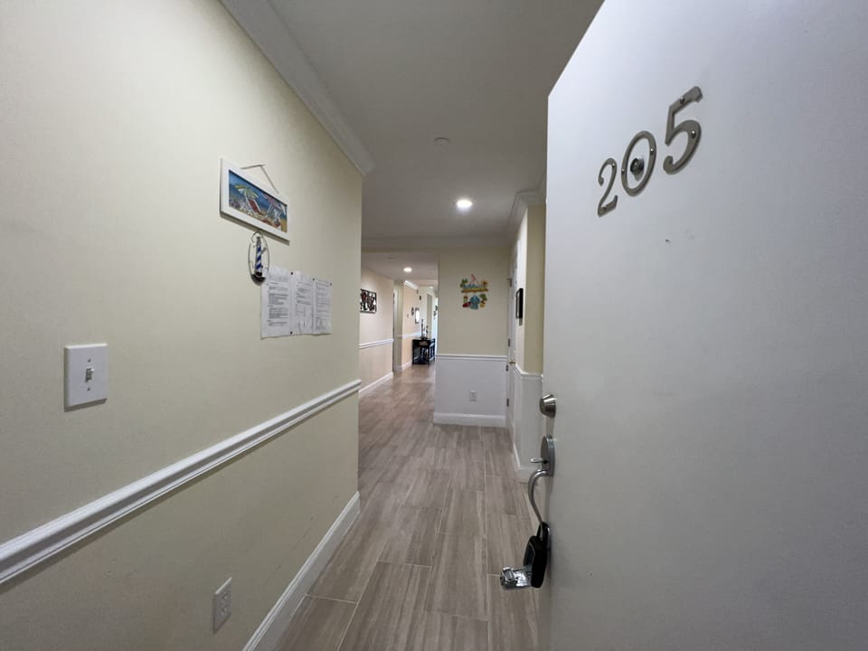 Unit Entry