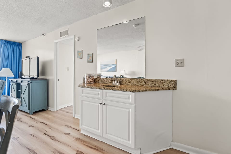 Wet Bar