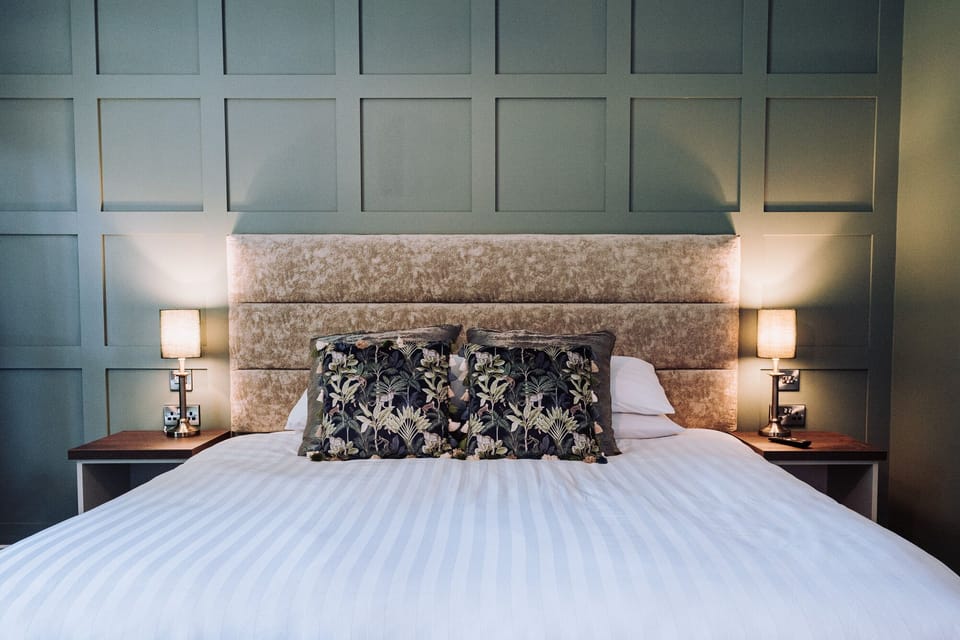 Edenmore Golf and Country Club Country House in Northern Ireland