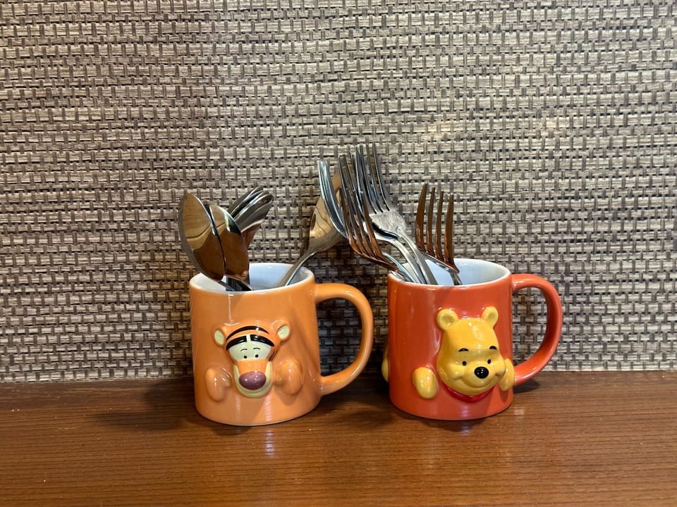 equipment