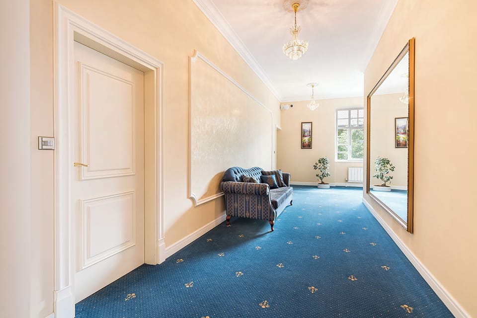 Hotel Katerina Hotel in South Moravian Region