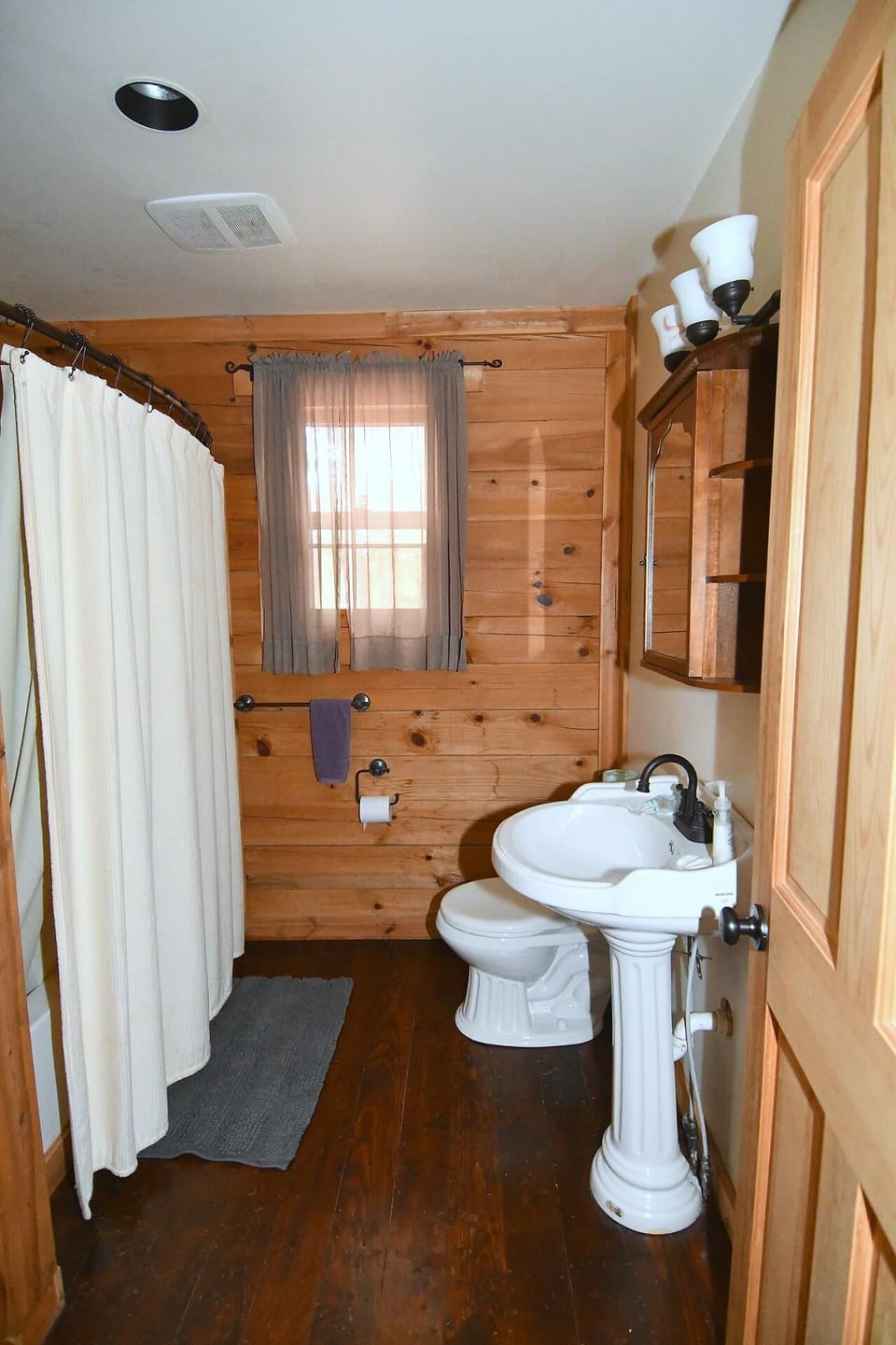 Seventh Heaven - Heavenly Retreat Cabin in Shenandoah Valley