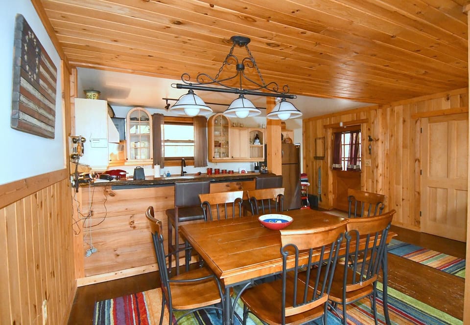 House, Multiple Beds (Seventh Heaven - Heavenly Retreat ) | Private kitchen | Spices