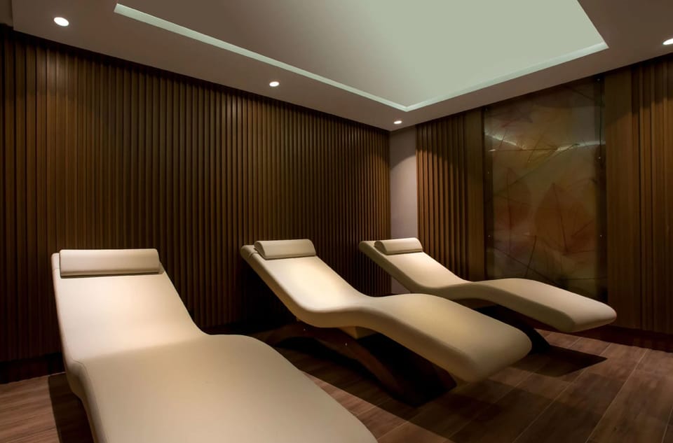 The Superior Living Batisehir Hotel in Istanbul
