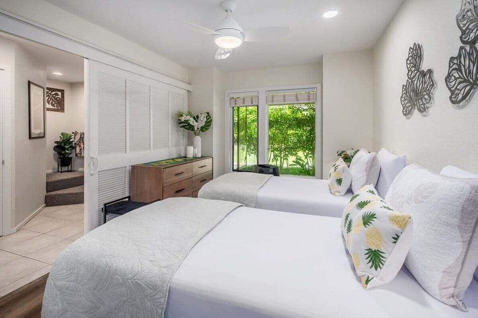 Comfortable and Relaxing - Manualoha 402