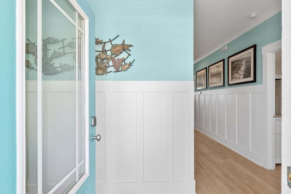 Come on in, welcome to the vacation you’ve been waiting for.