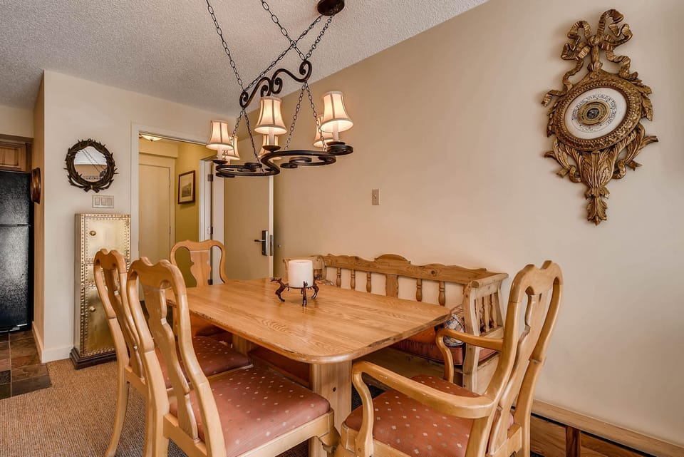 Condo, Multiple Beds (Westwind 306 2BD 2BA Gold condo in Li) | Private kitchen