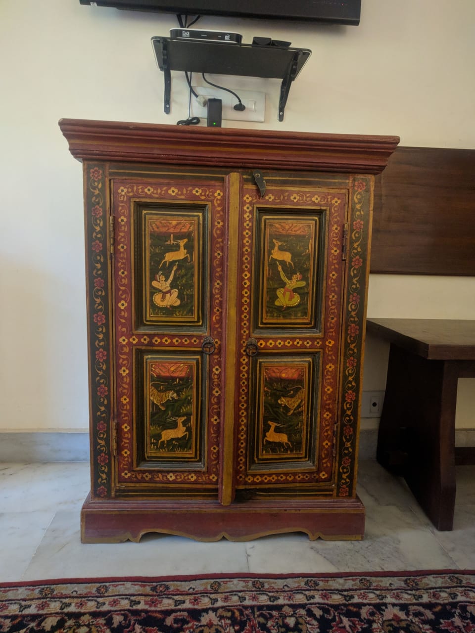 Minibar