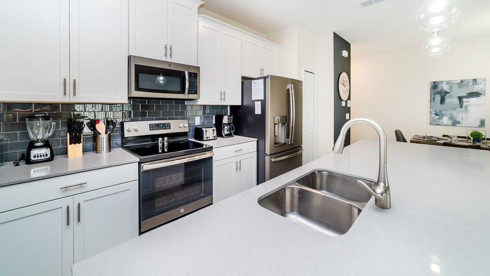 Whip up wonders: Our kitchen, where recipes come to life!