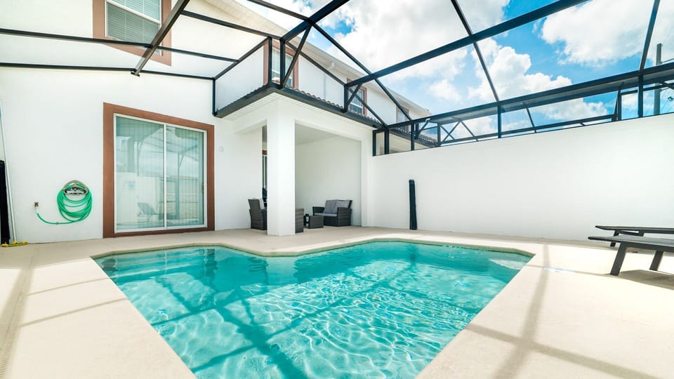 Poolside paradise: Where sun-kissed moments are made!