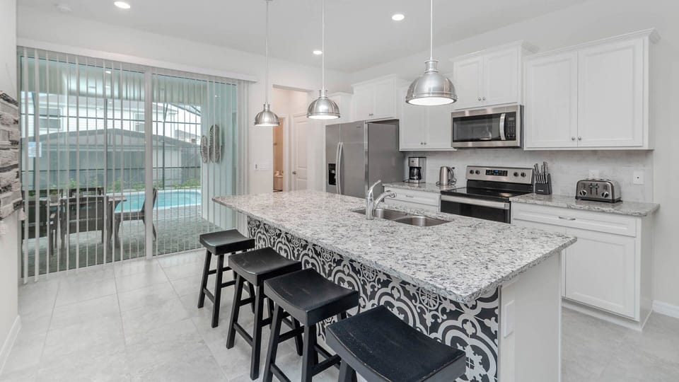 Whip up wonders: Our kitchen, where recipes come to life!