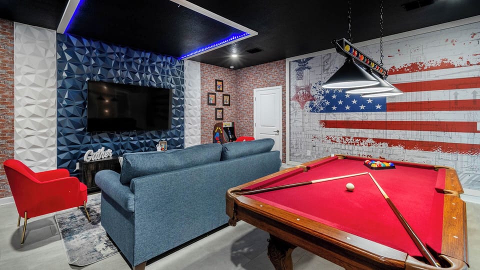 Poolside paradise: Where sun-kissed moments are made!