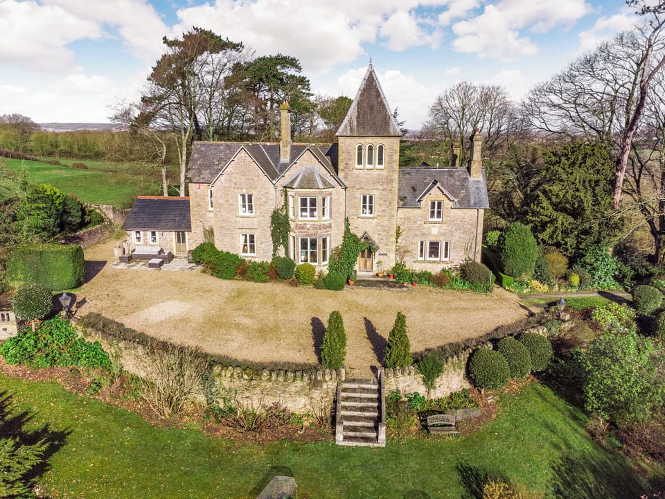 Exterior | Barleycombe, Axbridge, near Weston-super-Mare