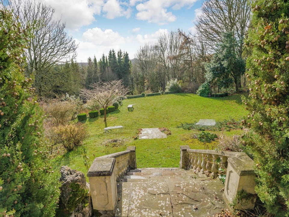 Garden and grounds | Barleycombe, Axbridge, near Weston-super-Mare
