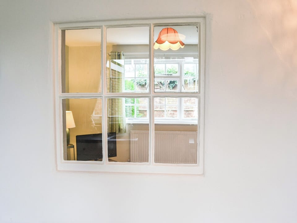 Kitchen/diner | Cooper&rsquo;s Cottage, Louth
