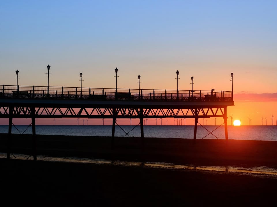 Skegness