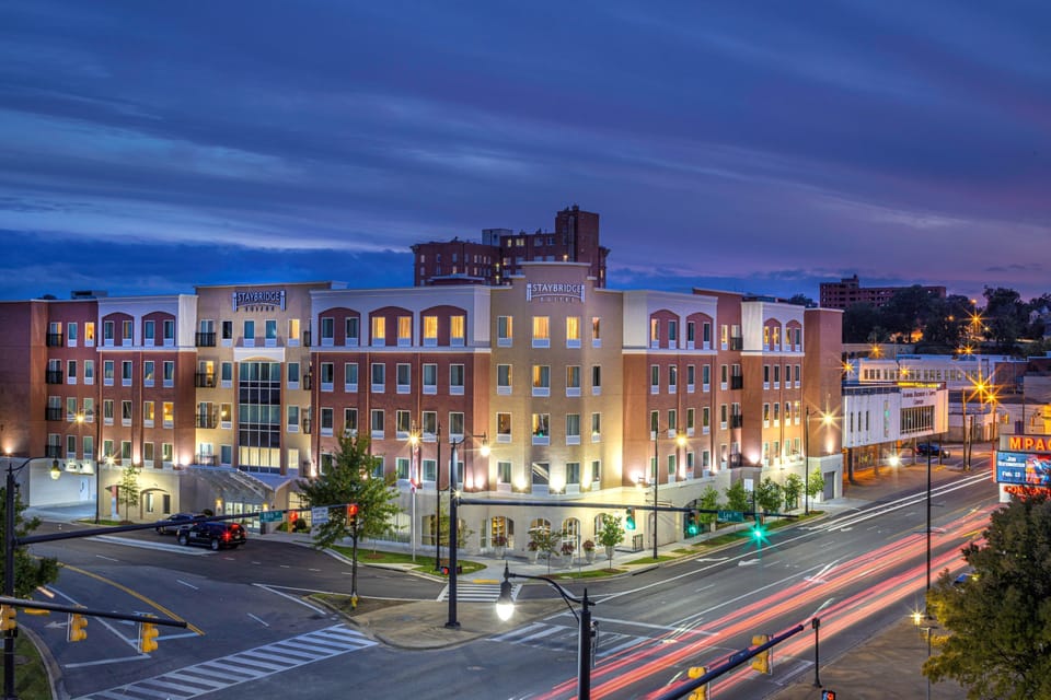 You will love this great location.
